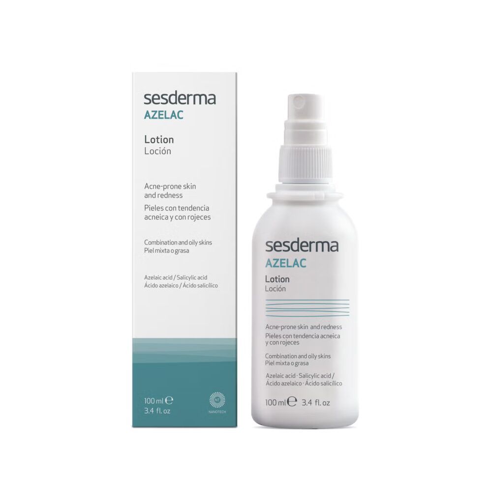 SESDERMA AZELAC LOTION 100ML