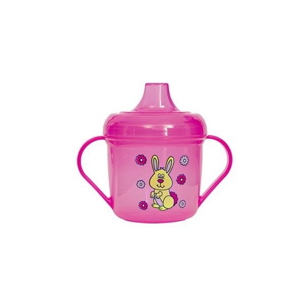 BABY PUR TASSE EDUCATIVE6M+
