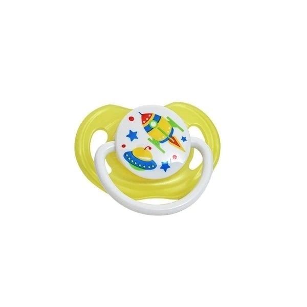 BABY PUR SUCETTE WONDERFUL REF74002 6M+