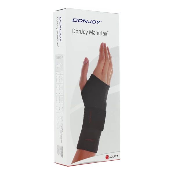 DONJOY ATELLE POIGNET POUCE GAUCHE