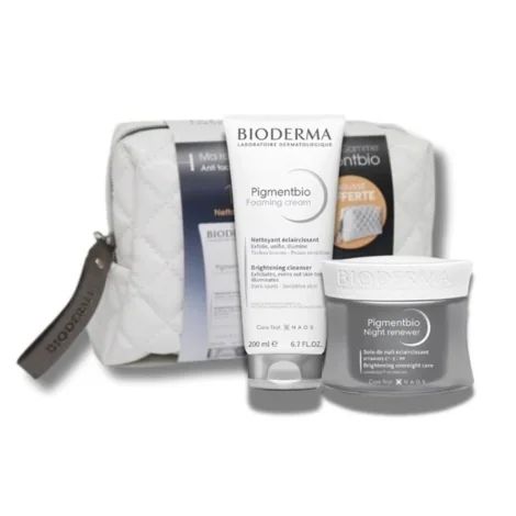 BIODERMA TROUSSE PIGMENTBIO SOIN DE NUIT