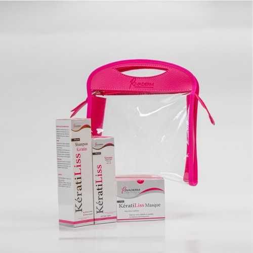 RIVADERM COFFRET KERATILISS