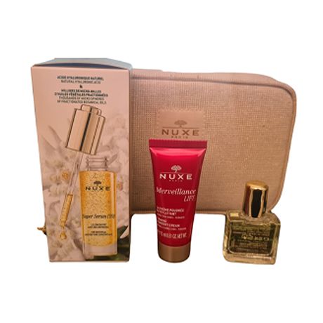 NUXE TROUSSE SUPER SERUM