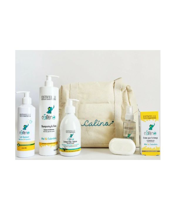 ESTHELLE CALINO SAC MAMAN